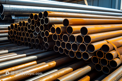 金屬材料之鋼管 性能、分類與應用