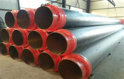 四平供水用防腐鋼管廠家 圓鋼來廠加工服務解析