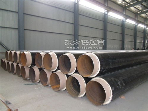 國標聚氨酯保溫鋼管廠家加工流程與圓鋼選擇要點