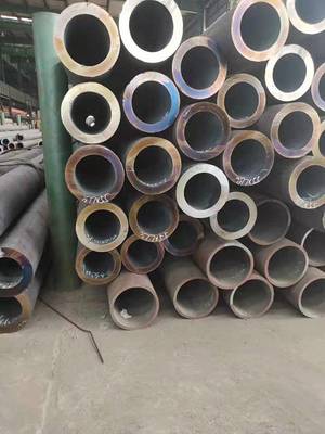 福建20CrMo無縫鋼管 - 山東豪行無縫鋼管廠產(chǎn)品介紹